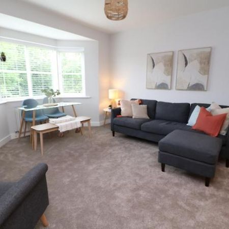 Apartament The Sanctury - Ih25Swa Middleton One Row Zewnętrze zdjęcie