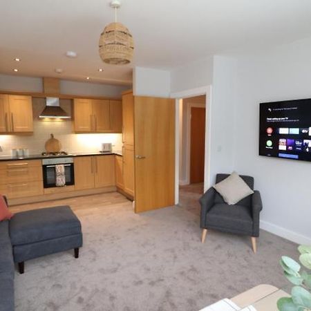 Apartament The Sanctury - Ih25Swa Middleton One Row Zewnętrze zdjęcie