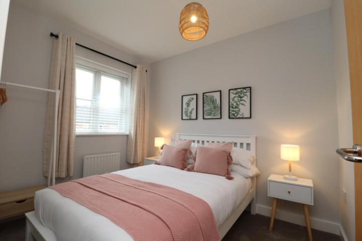 Apartament The Sanctury - Ih25Swa Middleton One Row Zewnętrze zdjęcie