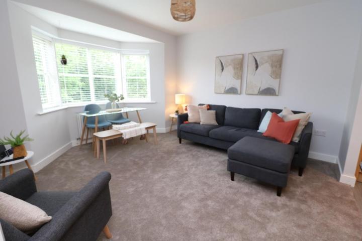 Apartament The Sanctury - Ih25Swa Middleton One Row Zewnętrze zdjęcie