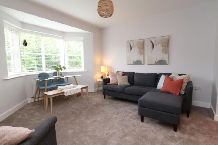 Apartament The Sanctury - Ih25Swa Middleton One Row Zewnętrze zdjęcie